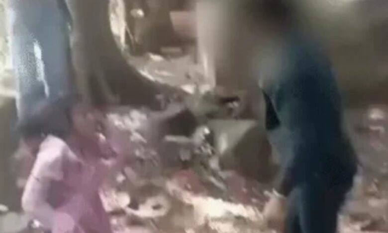 लेडी गैंग