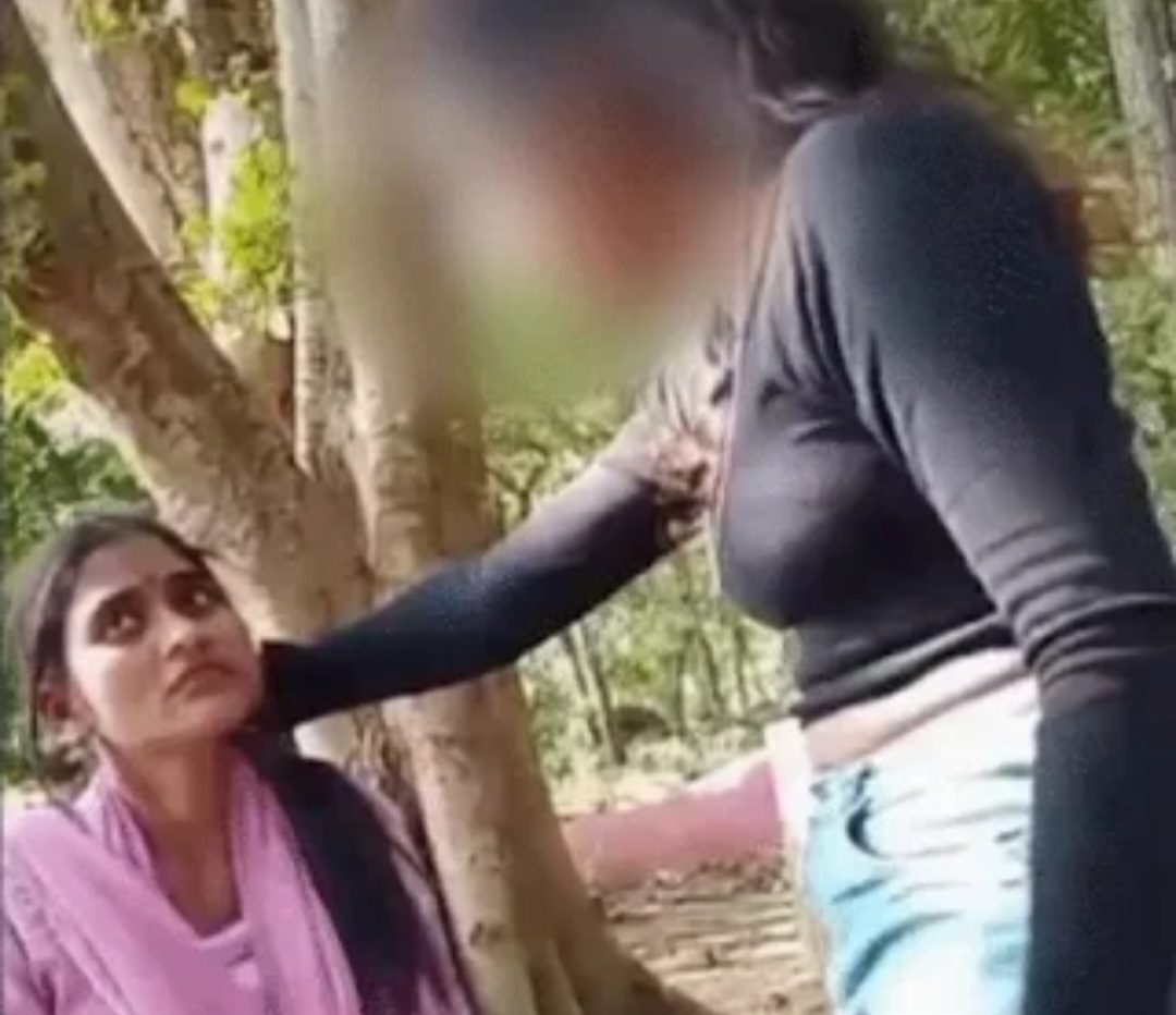 लेडी गैंग