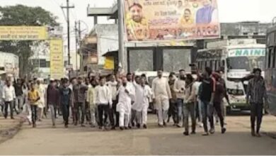 6 साल की मासूम