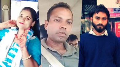 रील्स Janta express live news