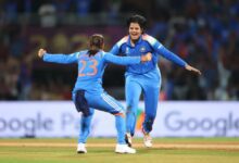 Womens World Cup Janta express live