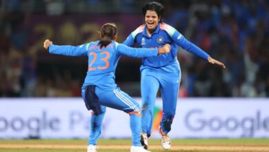 Womens World Cup Janta express live