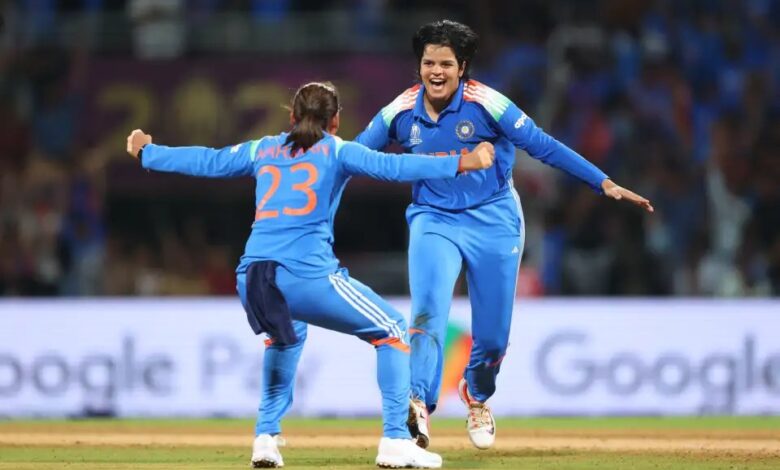 Womens World Cup Janta express live