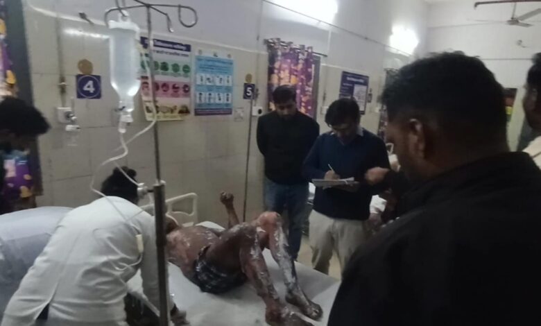 शक्ति शुगर मिल गाडरवारा