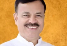 कैबिनेट मंत्री राव उदय प्रताप सिंह गाडरवारा दौरा माहेश्वरी समाज उदय प्रताप सिंह दौरा