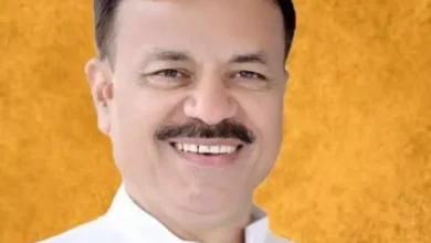 कैबिनेट मंत्री राव उदय प्रताप सिंह गाडरवारा दौरा माहेश्वरी समाज उदय प्रताप सिंह दौरा