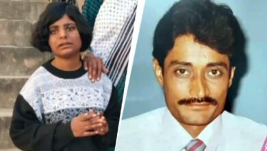 नौकर दंपति की क्रूरता