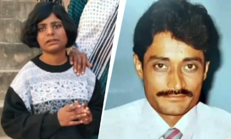 नौकर दंपति की क्रूरता