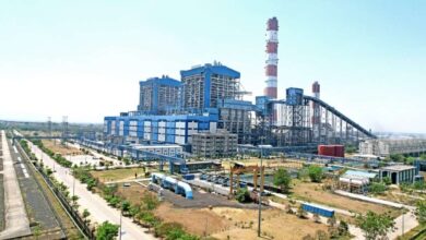 एनटीपीसी गाडरवारा