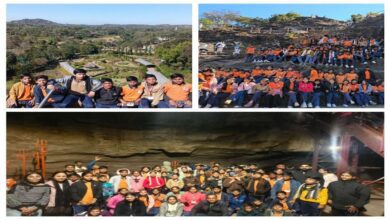 गुरुकुलम स्कूल सालीचौका