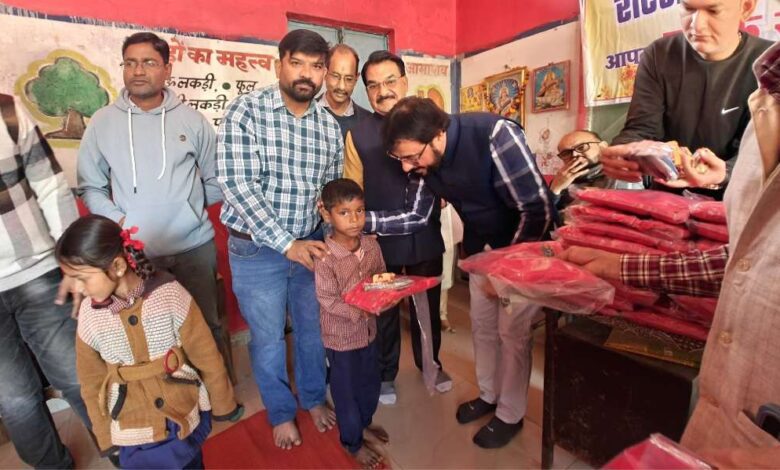 रोटरी क्लब गाडरवारा