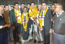 अधिवक्ता संघ चुनाव