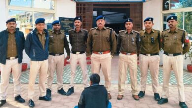 फावड़ा हत्या मामला गाडरवारा