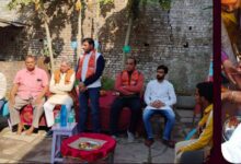 अटल बिहारी वाजपेई जयंती गाडरवारा