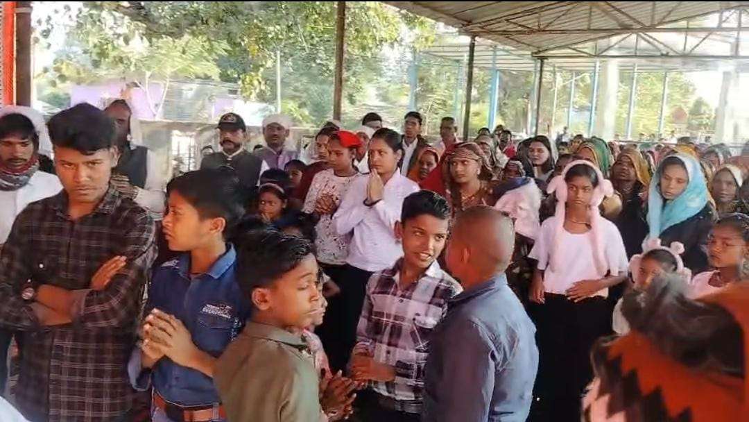 रिटायर्ड फौजी