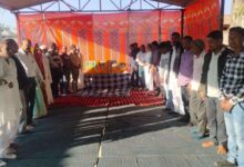 रिटायर्ड फौजी