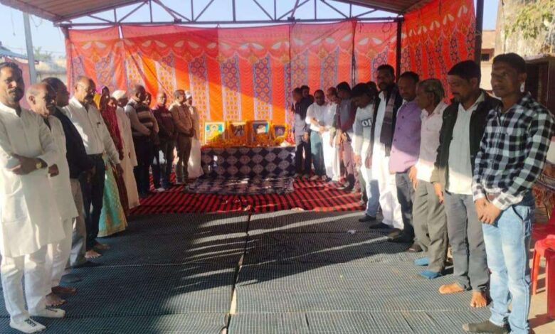 रिटायर्ड फौजी