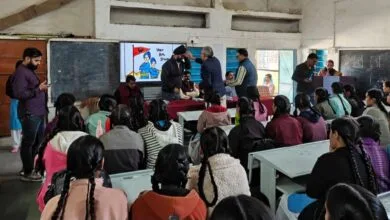 वीर बाल दिवस गाडरवारा