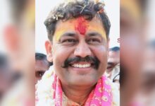 मनीष राय