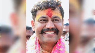 मनीष राय