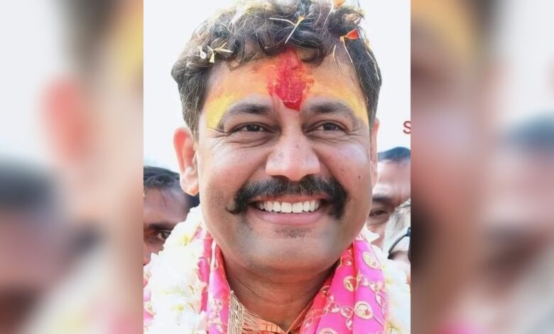 मनीष राय