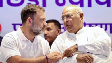 वोट चोरी