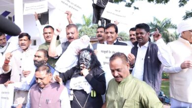 पूतना वेश कप सीरप