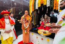 जगतमाता