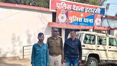 11 साल बाद ढूंढा बालक