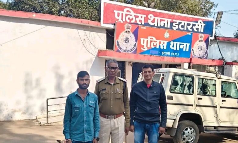 11 साल बाद ढूंढा बालक