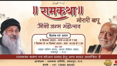 ओशो साधना पथ