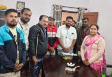 विश्व दिव्यांग दिवस