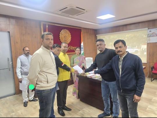 धान खरीदी