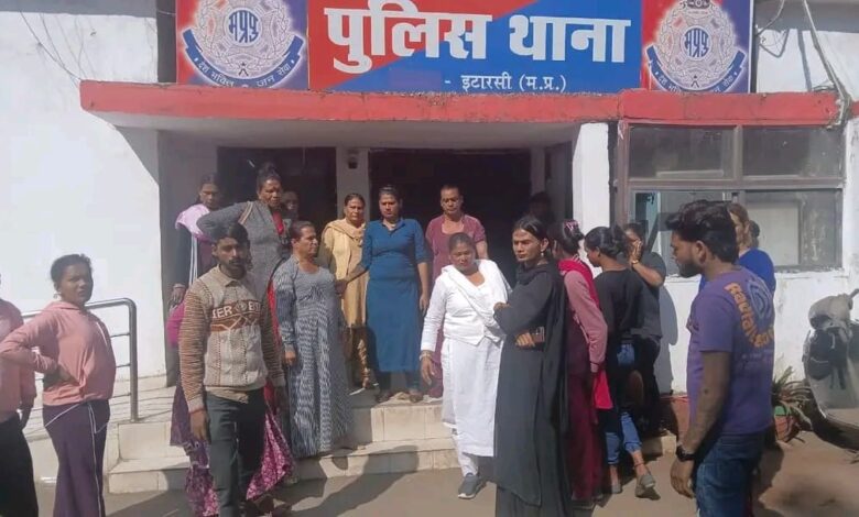 किन्नरों