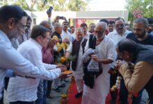 ओशो लीला आश्रम श्री कृष्ण कुटी गाडरवारा