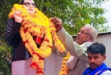 जनता एक्सप्रेस लाइव