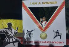 समर्थ सोनी