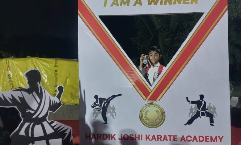 समर्थ सोनी