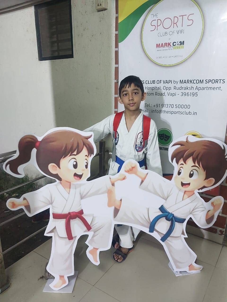 समर्थ सोनी