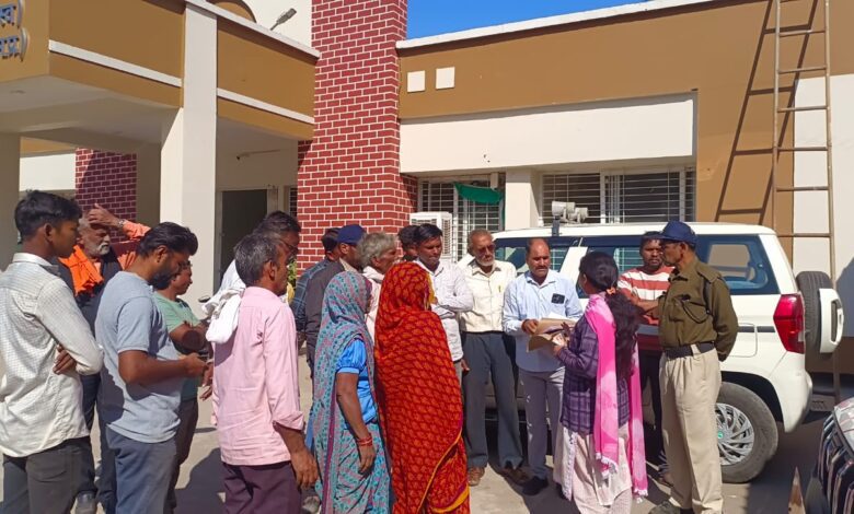 ग्राम पंचायत