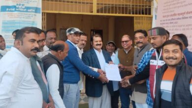 नगर परिषद चीचली