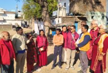 ओशो जन्म महोत्सव