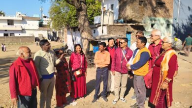 ओशो जन्म महोत्सव