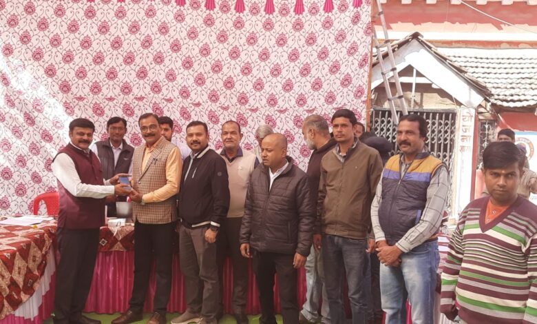 नगर पालिका परिषद गाडरवारा