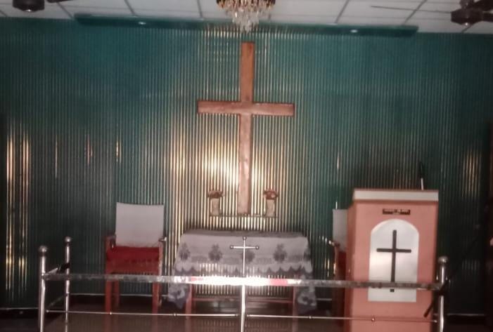 क्रिसमस