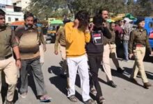 बैतूल थाना गंज