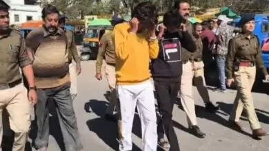 बैतूल थाना गंज