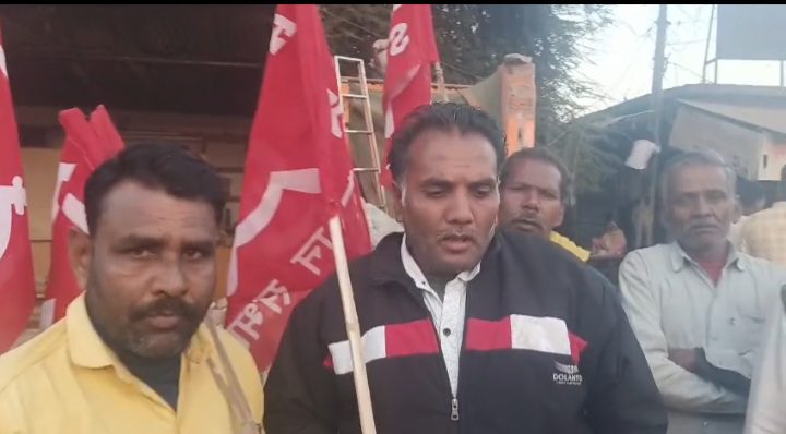 रोजगार गारंटी