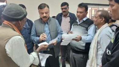 सेवा सदन