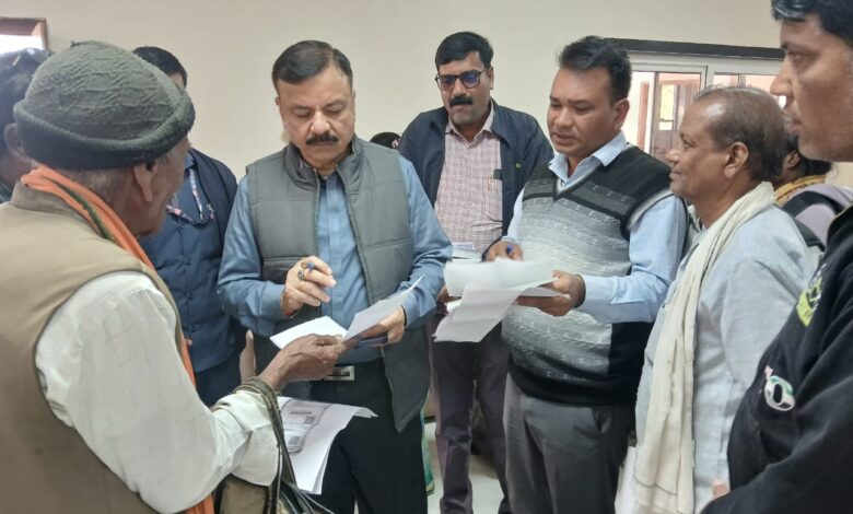 सेवा सदन